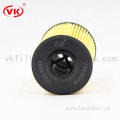 OEM ODM HIGH EFFICIENCY ECO oil filter for 73500049 ACO120 68102241AA 18V18FEV04-13 71765460